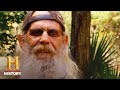 Glenn's Floating Bicycle Adventure