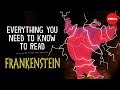 Exploring the Themes and Context of Mary Shelley's Frankenstein