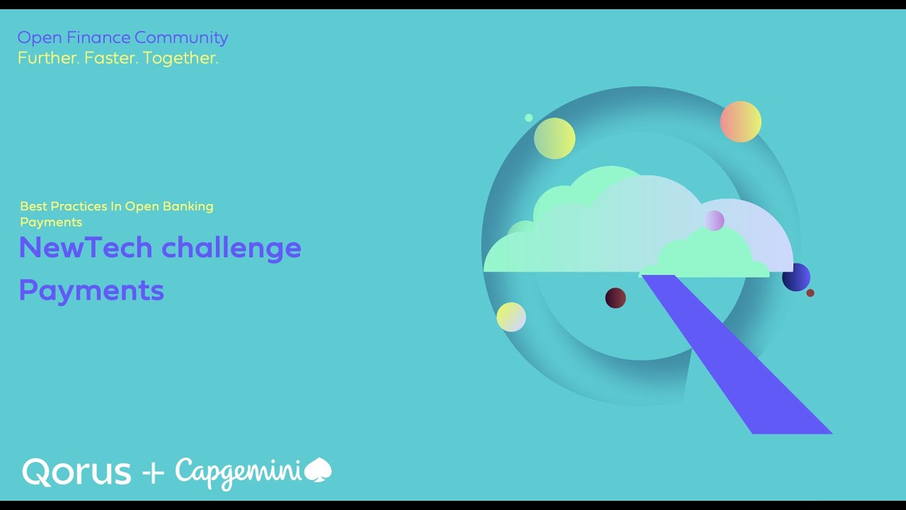 Best Practices In Open Banking Payments | 12/15/2022

Virtual NewTech Challenge ceremony: Payments.