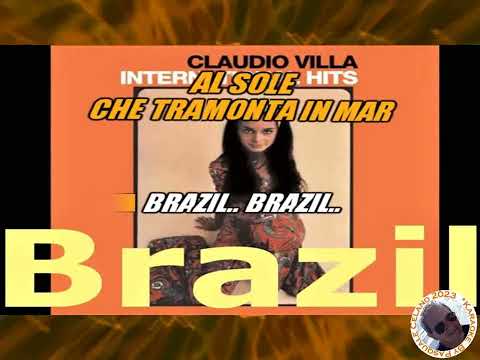 Claudio Villa   Brazil KARAOKE FAIR USE