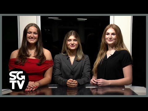 One SC Fund, Softball Schedule, and Halloween Activities | Student News at Seven