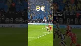 Talisca 👀 Maradona #fenerbahçe #andersontalisca #talisca #maradona #fenerbahce #fener #galatasaray