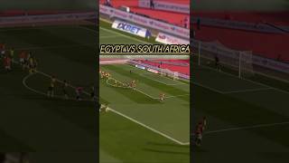 Egypt vs South Africa