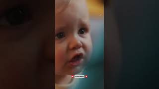 Baby Support father #shortsvideo