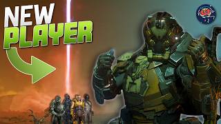 We Threw a New Player Into a Live Raid, Then PvP Crashed It