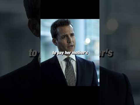 Helped a cleaning lady get money?? #movie #series