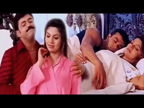 என் கணவரை ஏமாத்திட்டு உன் கூட வர எனக்கு இஷ்டமில்லை | Isai Amaippu Movie Scenes | Tamil Movie Scenes
