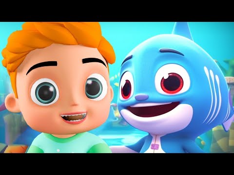 The Bubble Bath Song | CoComelon Nursery Rhymes & Kids Songs