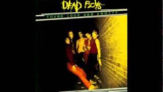 Dead Boys - What Love Is