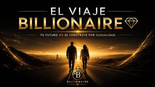 💎Presentación Negocio💎 | El Viaje Billionaire | Javi Fernández | 3 Junio | Snep España