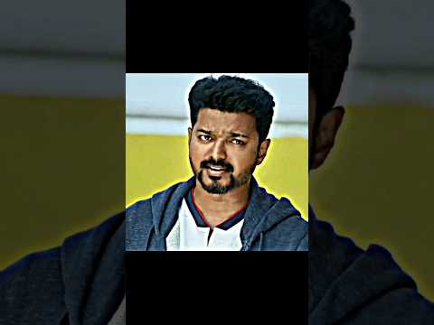 FOOTBALL COACH MIND FOR TRAIN GIRLS🔥💪🏻THALAPATHY ATTITUDE [4K] QUALITY HDR EDIT.😈#shorts #thalapathy