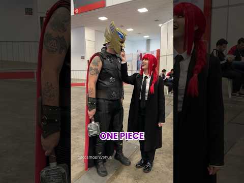 Um anime que você não assistiria nem que te pagassem?! #anime #geek #cosplay #otaku