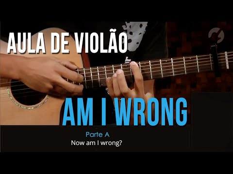 Nico & Vinz - Am I Wrong