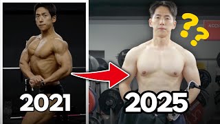'나'를 잃어버린 사람들은 보세요