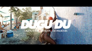 DUGU DU - ​⁠Digital Sham ❌ Gangsta ❌ DJ Chiqui Dubs (Official Videoclip)
