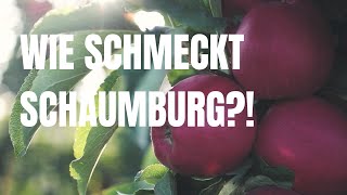 Wie schmeckt Schaumburg?!