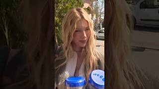 Alejandra Rubio tras anunciar su retirada de televisión: “Mi padre me apoya en todo y mi madre”