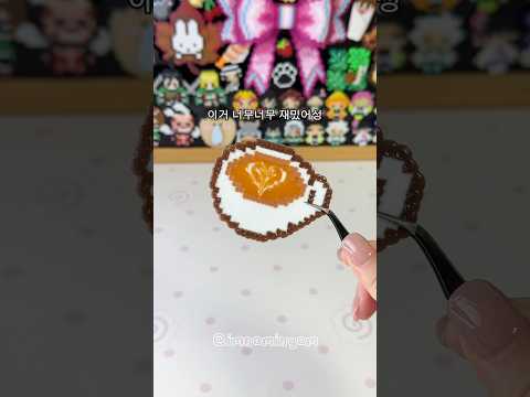 저 카페 취업해도 될까🐉