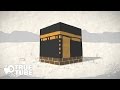 Exploring the Origins of Islam in Ten Minutes