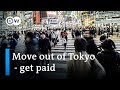 Japan's Demographic Challenges and Government Initiatives