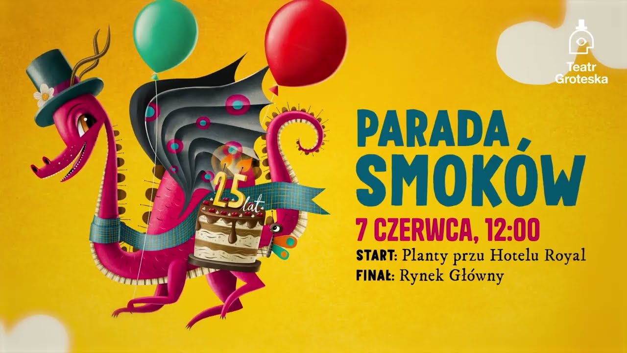 Galeria filmów