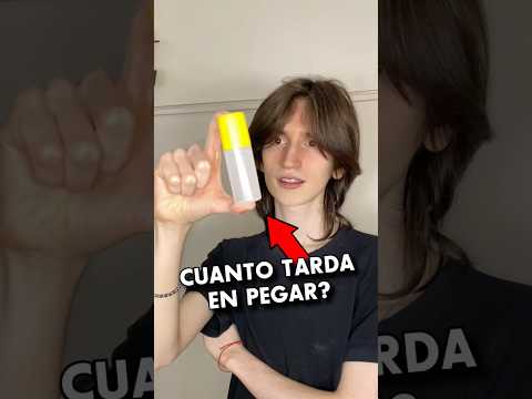 Cual es el pegamento más rápido?