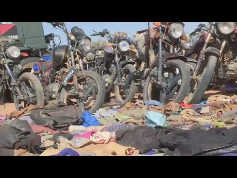 Nord du Burkina : 39 morts dans l'attaque de Silgadji samedi