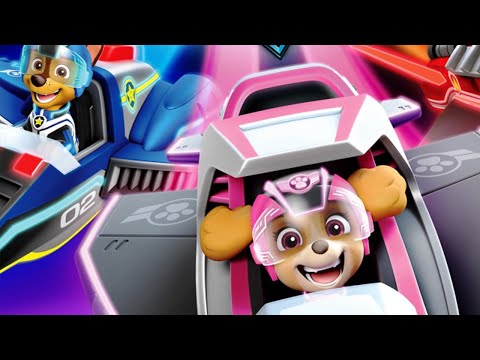 Paw Patrol Rescue World New Update! The Duke Stole The Treasure From The Watch Tower!