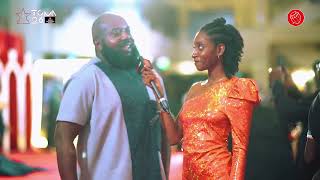 Myx Quest Advocates For Spotlight On The Record Producers At The TGMA Awards | Ghana Music