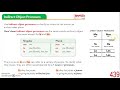 Indirect Object Pronouns in Spanish