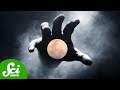 Theia and Earth's Mysteries