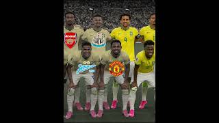 Scotland 0-3 Brazil - World Cup 2026