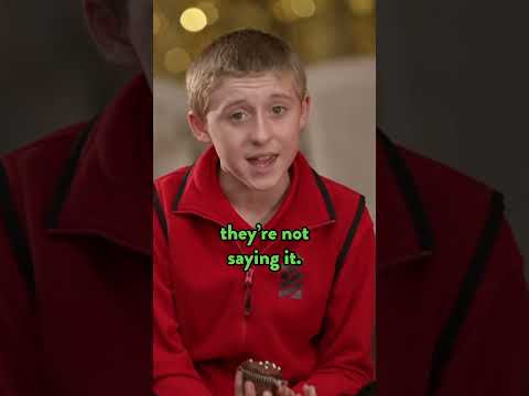 It's true - girl fights are brutal! #shorts #kidstvshow #littlelunch #relatable