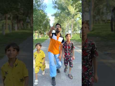 Tree py cocomo kaha sy aya #comedy #garibkibhukh #funny #entertainment #ytshorts