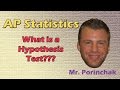 Exploring Hypothesis Testing Through Courtroom Analogies