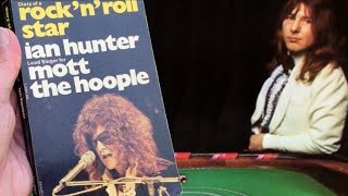Mick Ralphs, Mott the Hoople & Bad Company's Ace Guitar Slinger