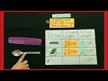 Estimating Lengths and Measurements