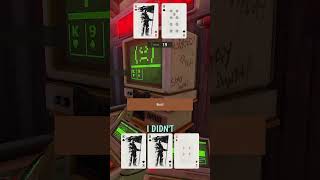 My Horse Didn't Make It... #rust #rustshorts