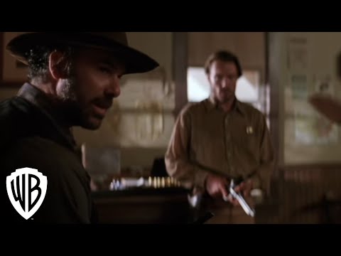 Unforgiven | Clean and Loaded | Warner Bros. Entertainment