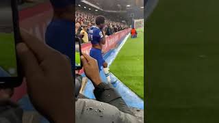 Raheem Sterling Reaction chelsea