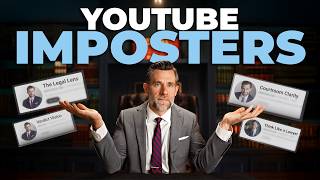 So I Got Into a Fight with YouTube...