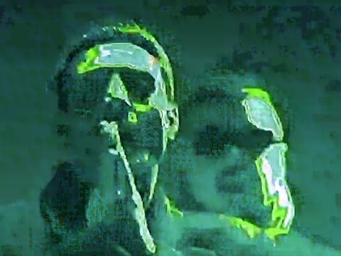 Elio Toffana feat. Cruz Cafuné - VIRGENSITA (Videoclip Oficial)