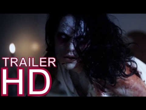 The Cloth Official Trailer #1 2013)   Justin Price Movie HD