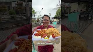 Sarapan Naskun Satu Tupperware FULL
