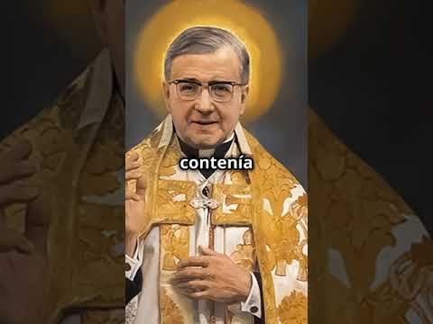 Milagro en Venezuela - Oposición a Madura - María Corina y la estampa de San Josemaria Escriva