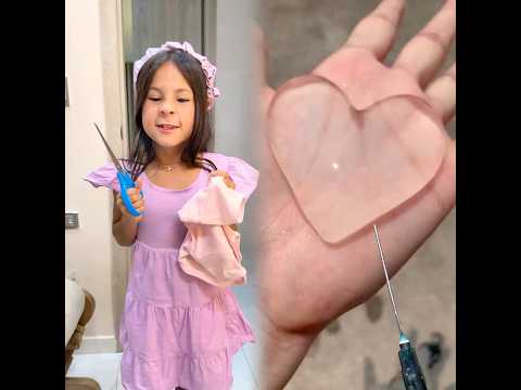 Quería sacar a su hermanita de casa porque pensaba que ya no la amaban parte1