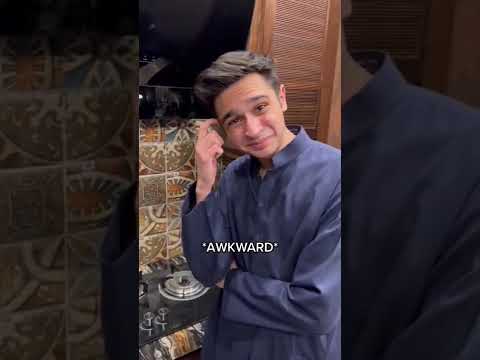 Eid with the boys