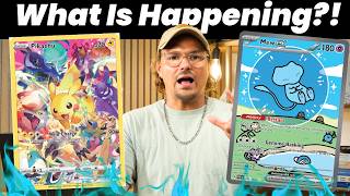 These 12 Pokémon Cards Are SKYROCKETING Right Now!