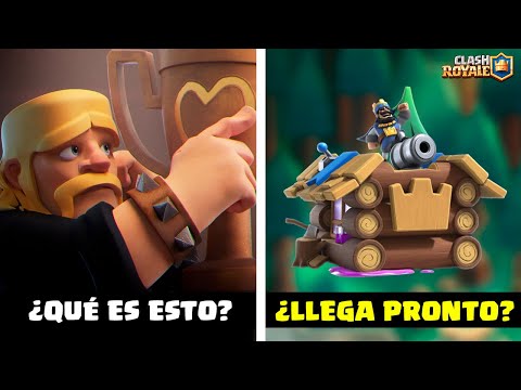 ¿NO HAY EVO GRATIS? 😭 | MISTERIO en SAN VALENTÍN | noticias clash royale season 68