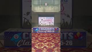 Result Day #event #shorts #examresult